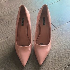 VICES US 8 EUR 39 heels